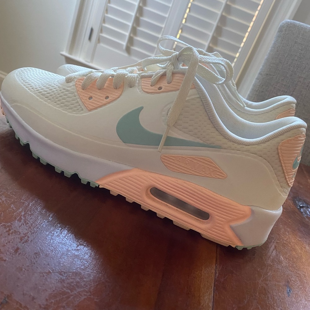 Nike Women’s Golf Shoes